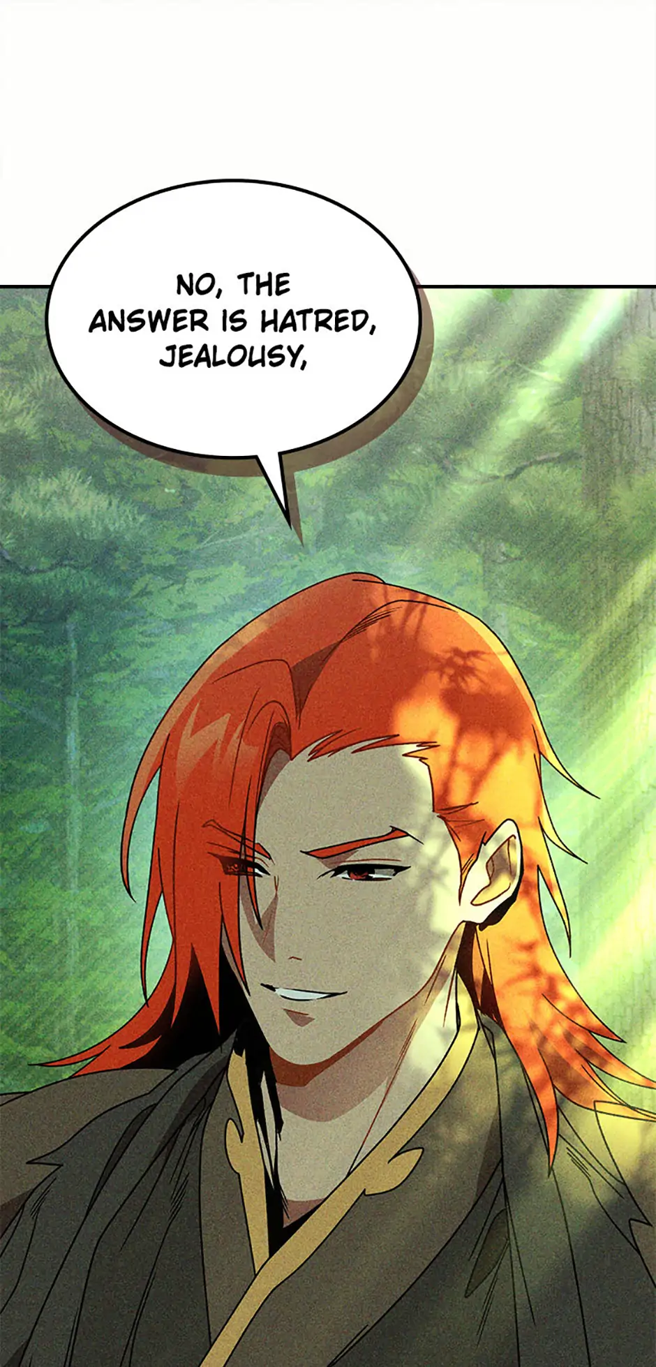 Yi Shen Dang Guan Chapter 90 9
